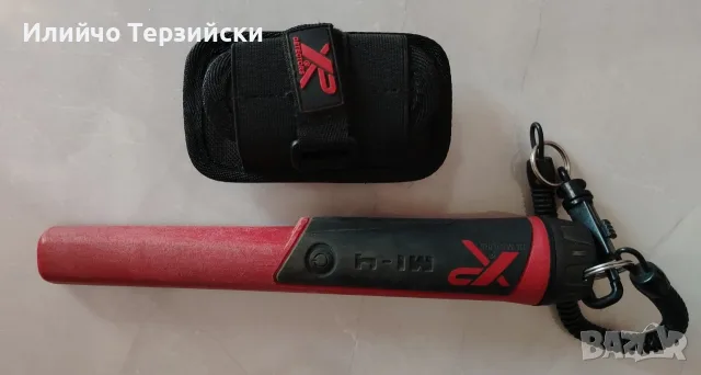 Пинпойнтер XP MI-4
