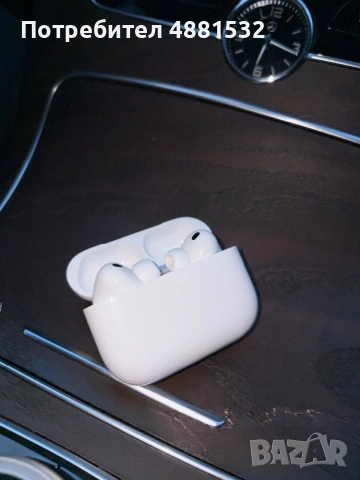 Air pods pro3,,pro2 всички модели може коментар по цената , снимка 5 - Слушалки и портативни колонки - 55261181
