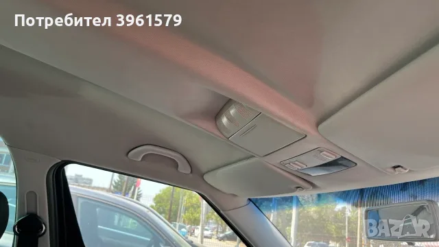Шкода Roomster 1.9 D , снимка 13 - Автомобили и джипове - 55624963