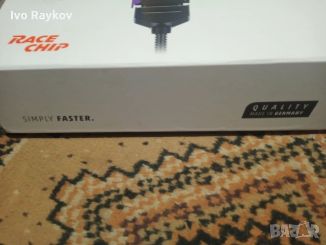 Чип тунинг,Power Box за 1.9 цдти дизели ,Сааб,Опел, Алфа., снимка 6 - Аксесоари и консумативи - 19873325
