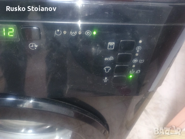 Пералня Gorenie WS512syb, снимка 2 - Перални - 54262047