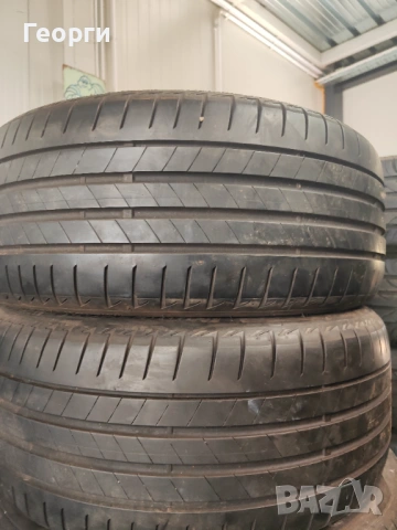 2бр. летни гуми 225/40/18 Bridgestone, снимка 11 - Гуми и джанти - 54717846