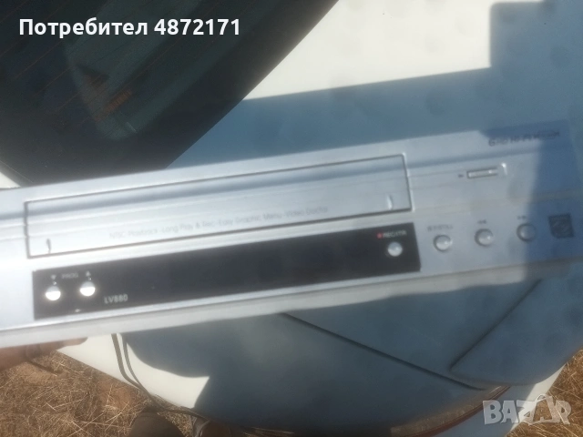 Видеорекордер, снимка 4 - Други - 55108203