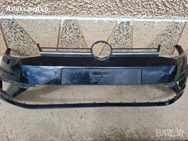 Броня за VW Golf 7 от 2013 до 2017, снимка 3 - Части - 54405173
