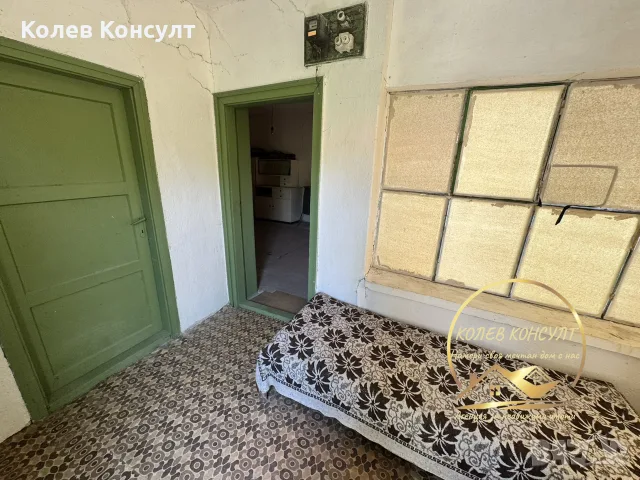 къща село Поляново ,община Харманли, снимка 10 - Къщи - 55361651