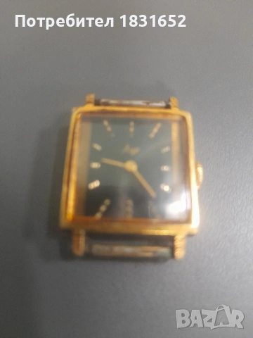 Стар руски часовник, снимка 6 - Други ценни предмети - 54323164