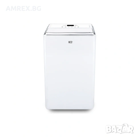 Обезвлажнители NEO | 10–25 л/24 ч | До 60 м²