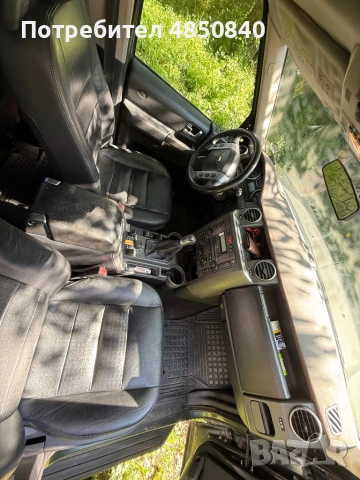 Land Rover discovery 3 2.7 дизел на части, снимка 7 - Автомобили и джипове - 54822135