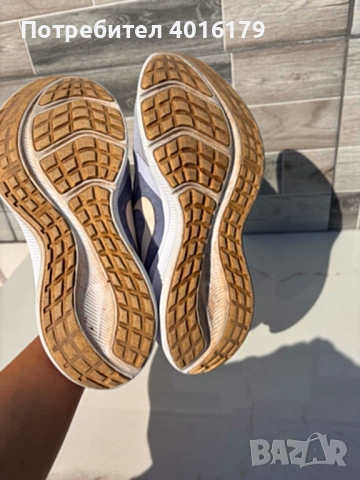 Маратонки Adidas и Nike, снимка 14 - Маратонки - 54824208