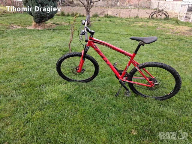 Велосипед 26"