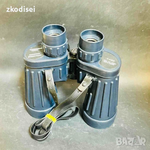 Бинокъл BRESSER BIBCOM, снимка 2 - Екипировка - 54880040