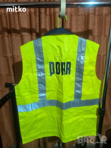 елек ,  грейка ,КHAN 54, снимка 3 - Якета - 54231132