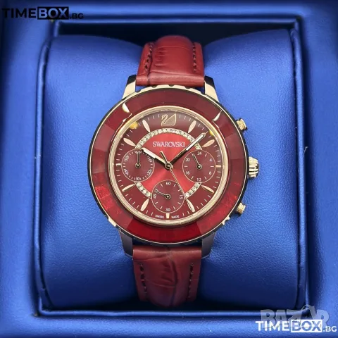 Swarovski Octea Lux 5547642