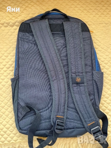 Раница за лаптоп HP, снимка 2 - Лаптоп аксесоари - 54333527