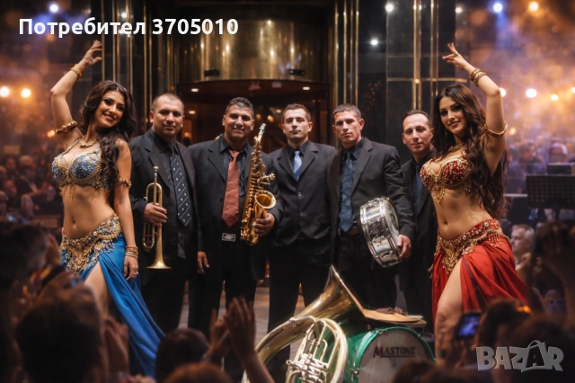 Духов Оркестър, снимка 2 - Други - 40816729