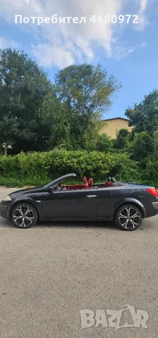 Renault Megane 2.0 136к.с, снимка 15 - Автомобили и джипове - 55600345