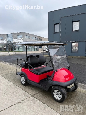 Голфколички, снимка 14 - Голф - 54163004