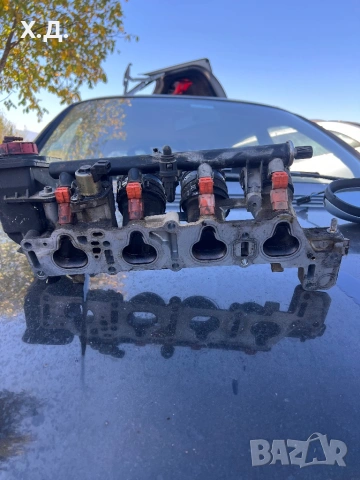 Всмукателен колектор Алфа ромео 146 1.4TS 103кс , снимка 3 - Части - 54126855