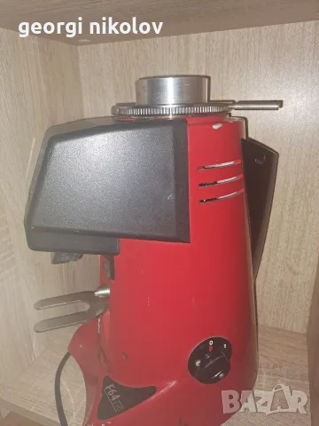coffee grinder professional , снимка 7 - Кафемашини - 55308922
