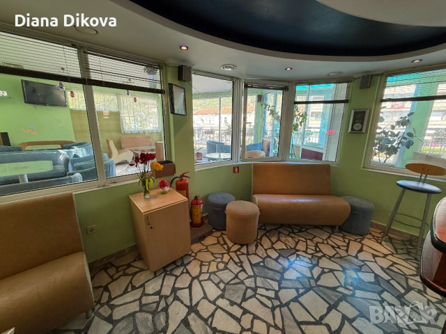 Зала под наем в центъра на гр. Провадия, снимка 2 - Заведения - 54317163