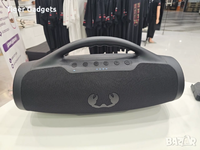 Fresh ’n Rebel Wireless XXL Speaker 100W – безжична Bluetooth тонколона (с проблем)
