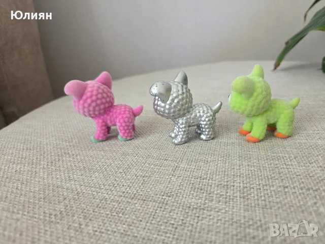 Love puppies ,Meteor/Метеор/, снимка 11 - Колекции - 54583681