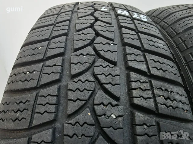 2бр зимни гуми 185/65/14 TIGAR L06428