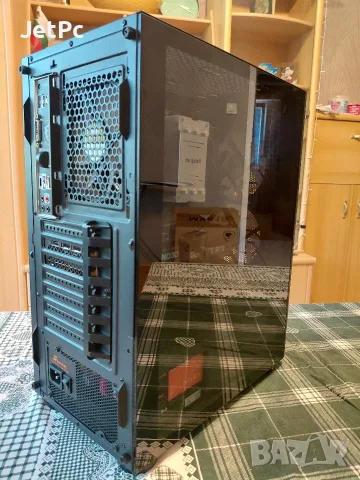 Gaming PC RYZEN 5 3600 / RTX 3060TI / 1TB M.2 / 16GB RAM / 1080P / 1440P, снимка 6 - Геймърски - 55354042