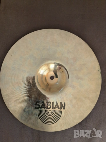 Splash 12AA, снимка 2 - Ударни инструменти - 53960192