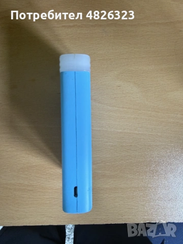 Бързо зареждащ Power Bank A+, снимка 2 - Външни батерии - 54669328