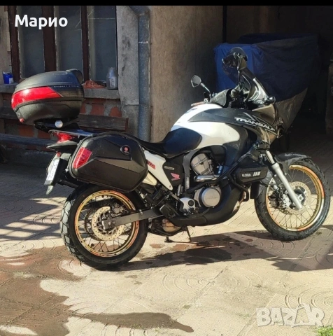 HONDA Xlv, снимка 2 - Мотоциклети и мототехника - 54901431
