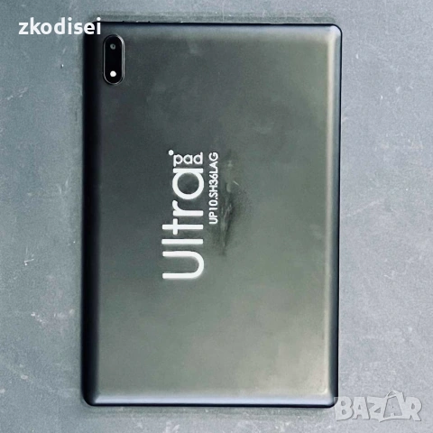 Таблет ULTRA PAD UP10 10,1 Инча, снимка 2 - Таблети - 55219923