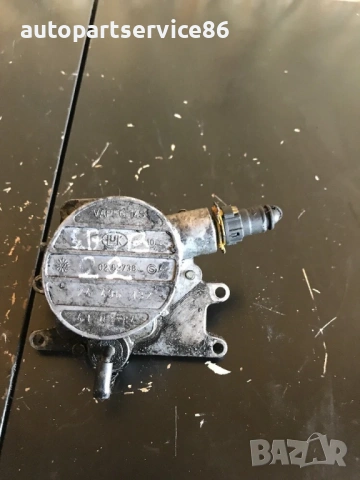 Вакуумна помпа за Saab или Opel Vectra C 2.2 DTI (2004) 24406132