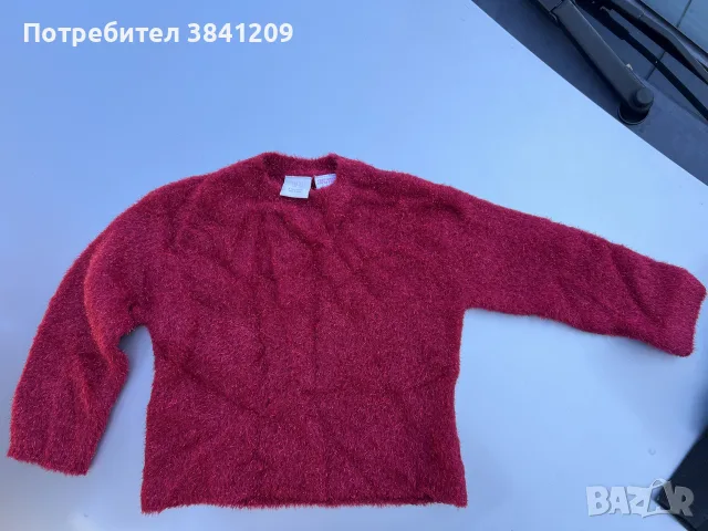 Зимен гащеризон, пуловер - Zara, блузи - Okaidi, Zara, комплекти - Zara, H&M, снимка 3 - Детски комплекти - 55421865
