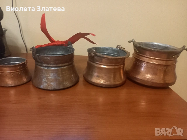 Менче , снимка 2 - Декорация за дома - 54682047