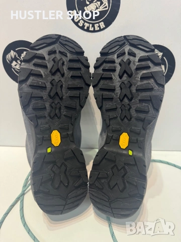 Туристически обувки SCARPA MOJITO TRAIL GORE-TEX. Размер 37.5, снимка 11 - Други - 54803926