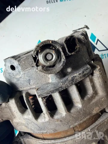 9810525380 12V динамо алтернатор от Citroen Berlingo 1.6 BlueHDI, 2018 г., 75 к.с., 5 ск., снимка 7 - Части - 55656988