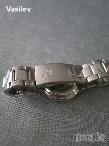Seiko Сейко 7s26 , снимка 5 - Мъжки - 55483522