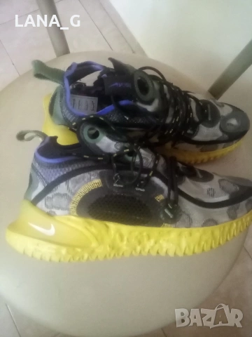 Nike дамски маратонки 