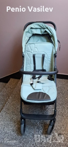 Детска лятна количка , снимка 8 - Детски колички - 55195232