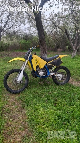 Suzuki rm 250 