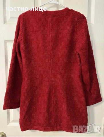 Уникална рокля ZARA + ПОДАРЪК парфюм Armani Si Passione, снимка 5 - Рокли - 54572782