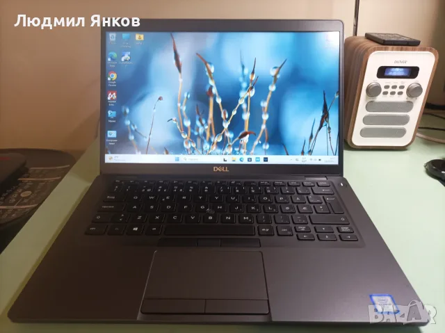 Dell Latitude 5401