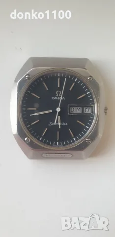 Omega 1976 г. 196 0054 Megaquartz 