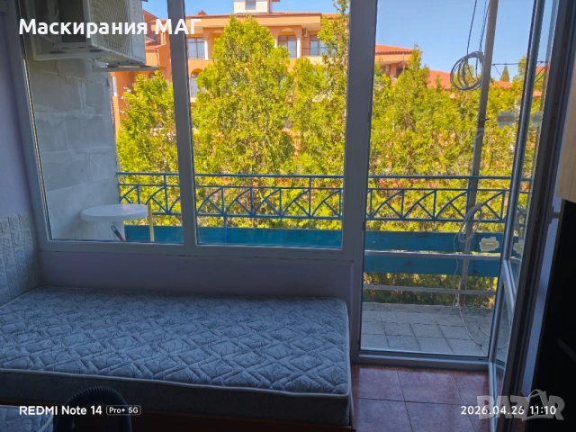 Нощувки Слънчев Бряг център, снимка 5 - Стаи под наем - 54244975