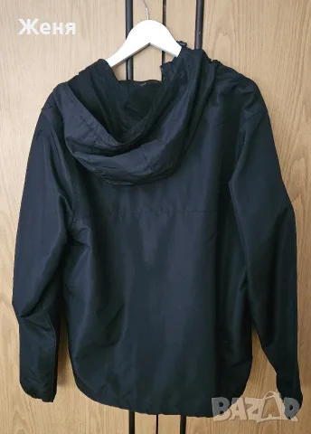 черни якета L, XL, снимка 2 - Якета - 55360060