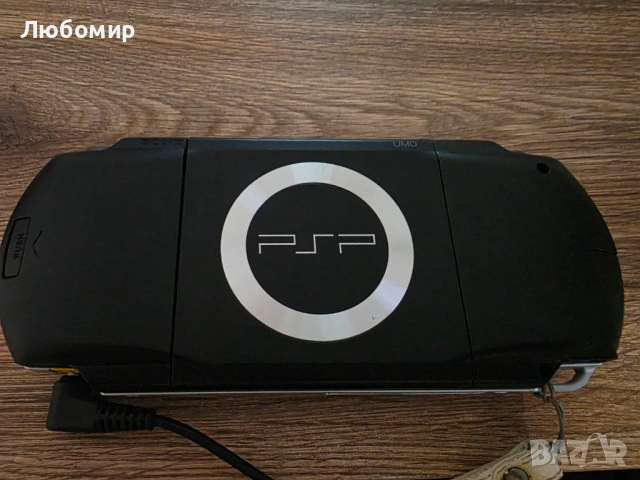Sony PlayStation PSP 1004, снимка 5 - PlayStation конзоли - 54544671