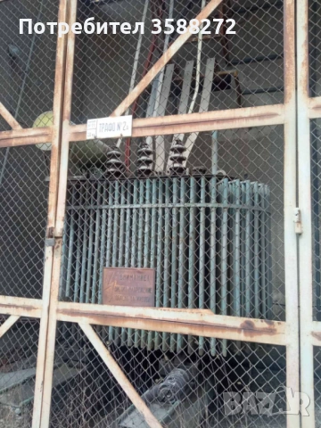 Трансформатори , снимка 4 - Други машини и части - 54021966