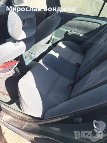 Toyota avensis на части, снимка 3 - Части - 55338647