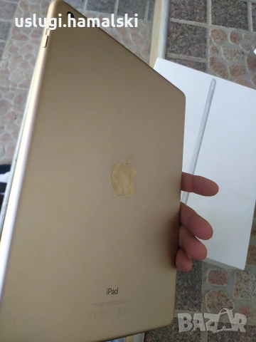 Таблет/ iPad Apple , снимка 7 - Таблети - 54806956